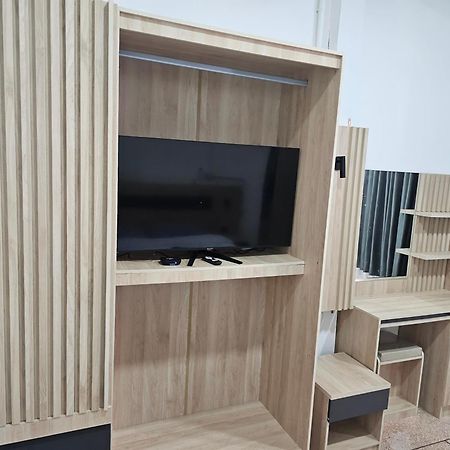 Urban Jungle Hostel 曼谷 外观 照片
