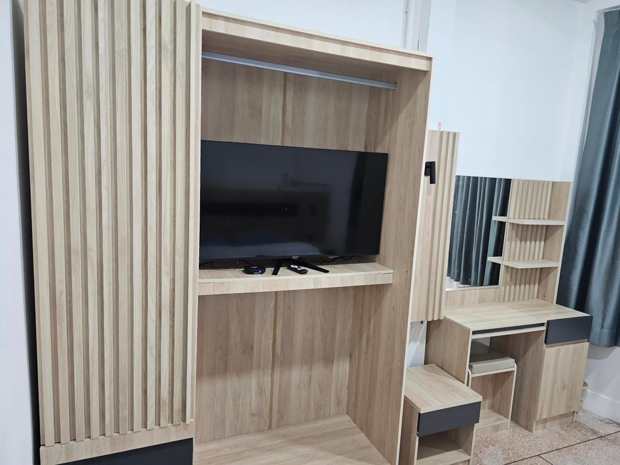 Urban Jungle Hostel 曼谷 外观 照片